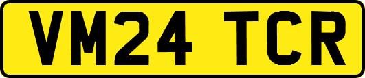VM24TCR