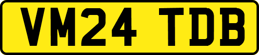 VM24TDB