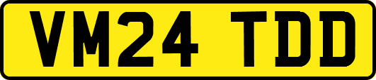 VM24TDD