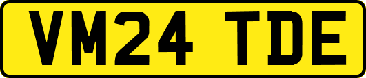 VM24TDE