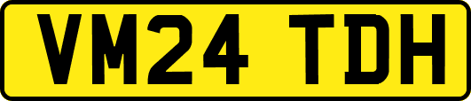 VM24TDH