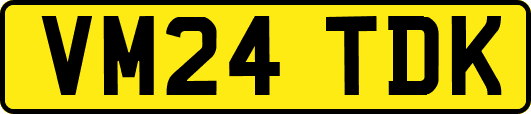 VM24TDK