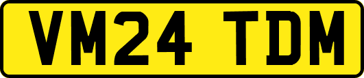 VM24TDM