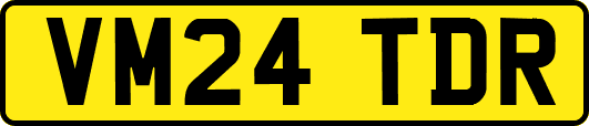VM24TDR