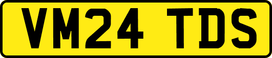 VM24TDS