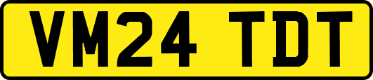 VM24TDT