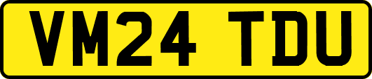VM24TDU