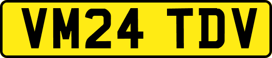 VM24TDV