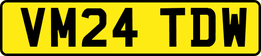 VM24TDW