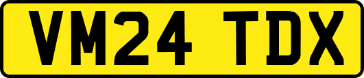 VM24TDX