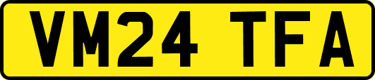 VM24TFA