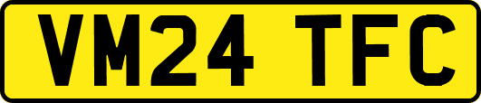 VM24TFC