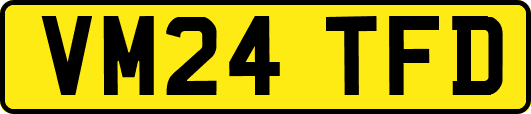 VM24TFD