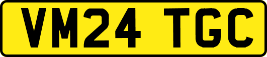 VM24TGC