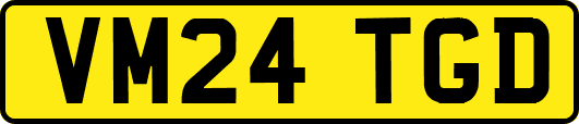 VM24TGD