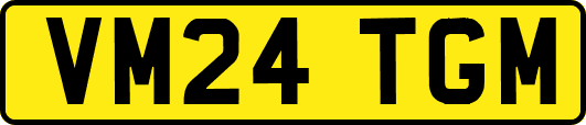 VM24TGM