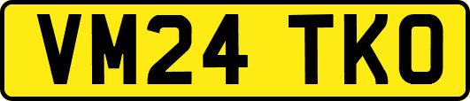 VM24TKO