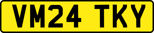 VM24TKY