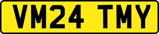 VM24TMY