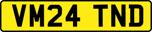VM24TND