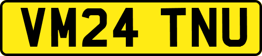 VM24TNU