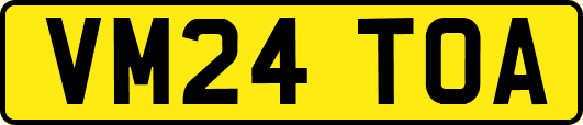 VM24TOA
