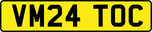 VM24TOC