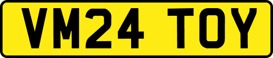 VM24TOY
