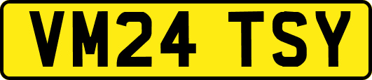 VM24TSY