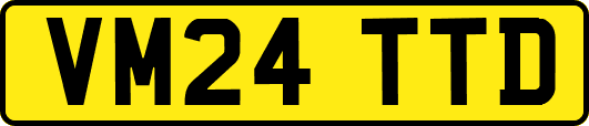VM24TTD