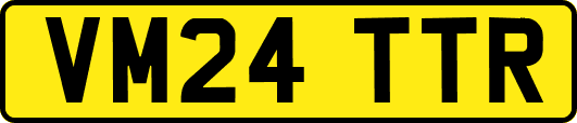 VM24TTR