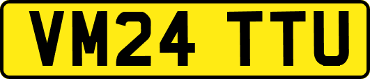 VM24TTU