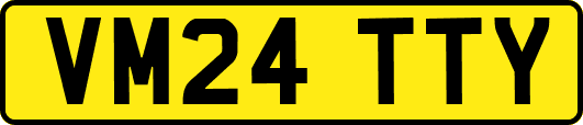 VM24TTY