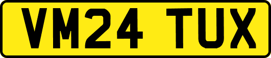 VM24TUX