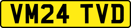 VM24TVD