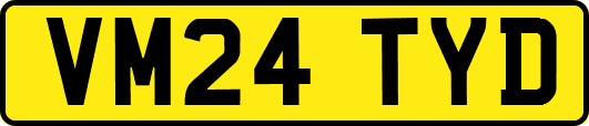 VM24TYD
