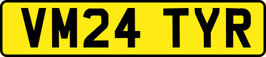 VM24TYR