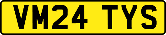 VM24TYS