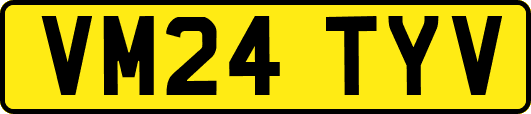 VM24TYV