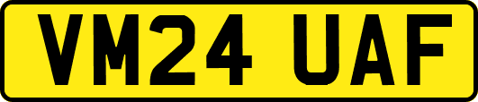 VM24UAF
