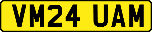 VM24UAM