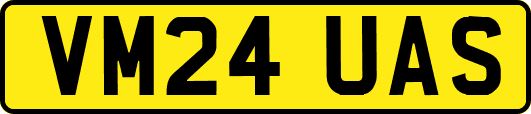 VM24UAS