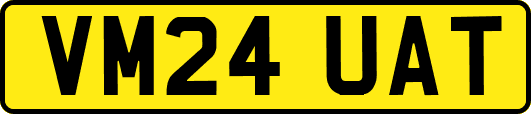 VM24UAT