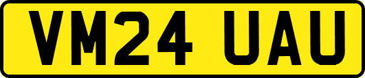 VM24UAU