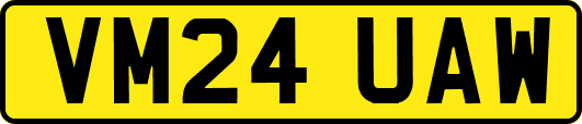 VM24UAW