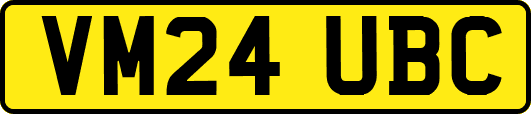VM24UBC