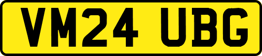 VM24UBG