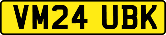VM24UBK