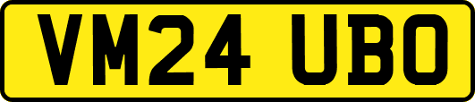 VM24UBO