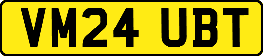 VM24UBT